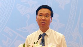 Tổng kết thực tiễn và lý luận, tiếp tục làm sáng tỏ con đường đi lên chủ nghĩa xã hội