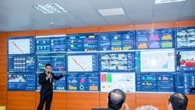 Lào Cai chính thức vận hành Trung tâm điều hành thông minh