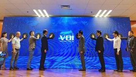 Ra mắt CLB Đầu tư khởi nghiệp công nghệ số Việt Nam