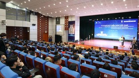 Kết nối nguồn lực hỗ trợ khởi nghiệp đổi mới sáng tạo