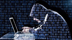 Sensitive information security has become the focused area after many incidents of data leak lately. (Photo: SGGP)