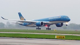 Vietnam Airlines announces flight path change to avoid Iranian airspace