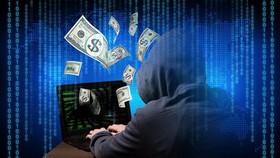 41.04 percent of computers in Vietnam now still have SMB holes, easily infected by viruses like Wanna Cry. (Photo: SGGP)