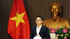 Deputy PM orders to prevent spread of acute pneumonia into Vietnam