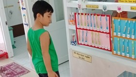 Coronavirus preparation underway at HCMC schools
