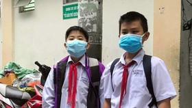 HCMC authorities agree to extend school break as coronavirus fears mount