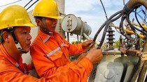 Power supply to face challenges in upcoming dry season