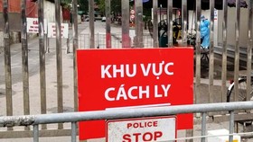 HCMC monitoring Covid-19 situation closely