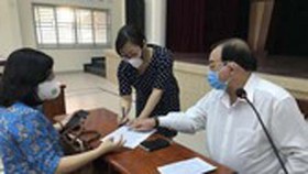 HCMC to hand-deliver pension to retirees
