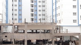 HCMC petitions to remove barriers for housing projects