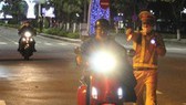 Drivers whose driving licenses seized four times to face permanent revocation (Photo: SGGP)