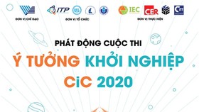 Business plan competition inspires students’ start-up ideas