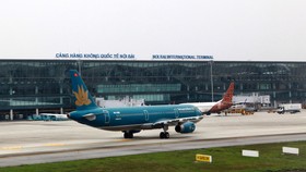 Noi Bai International Airport in Hanoi has made it into the world’s top 100 airport listing for the fifth consecutive year in 2020. – Photo tuoitre.vn