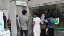 Health authority in HCMC issues warning on Covid-19 prevention in hospitals