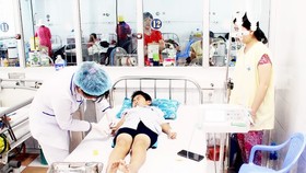 Telemedicine to helps grass root medical centers in treating dangerous diseases