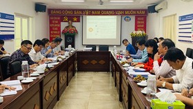 HCMC perfects project ‘Supporting Innovative Startup Ecosystem 2021-2025’
