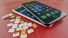 Phone network providers determinedly stop spam calls