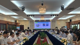 500 enterprises find opportunities to invest in renewable energy