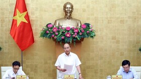 Prime Minister Nguyen Xuan Phuc (Photo: VNA)