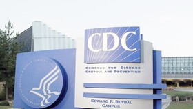 US health agency hails Vietnamese doctors