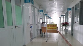 People illegally entering Vietnam will be isolated accordign to the present regulation (Photo: SGGP)
