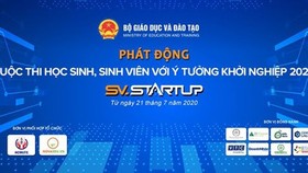 Ministry launches student startup competition