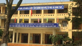 Quang Ngai temporarily stops educational activities amidst fresh Covid-19 cases (Photo: SGGP)