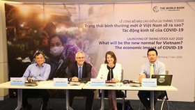 Vietnam’s economy prospects remain positive for short and medium term