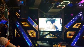 Khanh Hoa closes bars, dance clubs from August 10 as Covid-19 infections rise