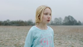 System Crasher will open German Film Festival in Hanoi. Photo german-films.de