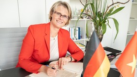 Agreement to enhance and expand university signed by Vietnam, Germany