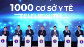 Hospitals offer telehealth services to benefit people in distant districts: PM