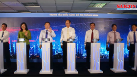 Space for innovation, digital transformation experiment introduced in HCMC