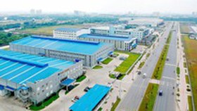 HCMC’s eastern innovative urban area ready for sustainable development