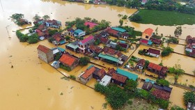 Health Ministry warns diseases in aftermath of flooding