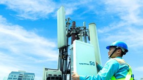 Viettel has already piloted 5G commercial services in some areas in Vietnam.