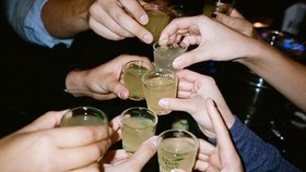 Ministry orders to recall toxic liquor causing death