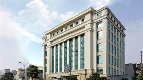 A State Bank of Vietnam branch in Hanoi (Photo: sbv.gov.vn)
