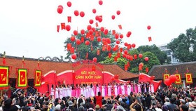 A festival in Vietnam (Illustrative photo: SGGP)