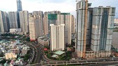 HCMC authorities disapprove apartment projects in inner city districts