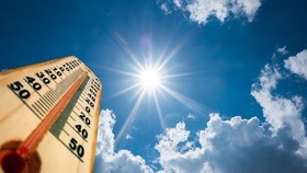 Southern region suffers 35-degree Celsius sweltering temperature