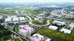 Vietnam has huge development opportunities