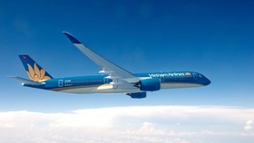 Flights linking Vietnam and Taiwan, Hong Kong, Macao re-operate
