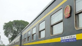 Nearly 40,000 train tickets returned due to Covid-19
