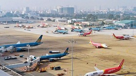 Ministry of Transport officially limits domestic air routes