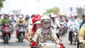 (Illustrative photo:SGGP)