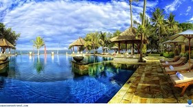 77 percent of tourists desire to travel after social distancing