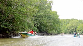 Ho Chi Minh City supports tourism businesses in inter-regional connection