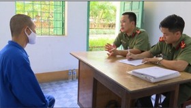 Six people prosecuted for illegally bringing Chinese into Vietnam