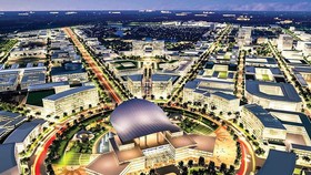 HCMC takes action to build eastern innovation district